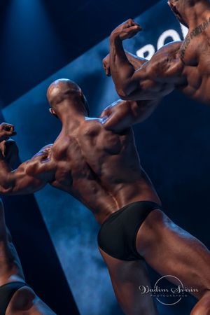 Фотограф Вадим Свирин (19.05.2024)